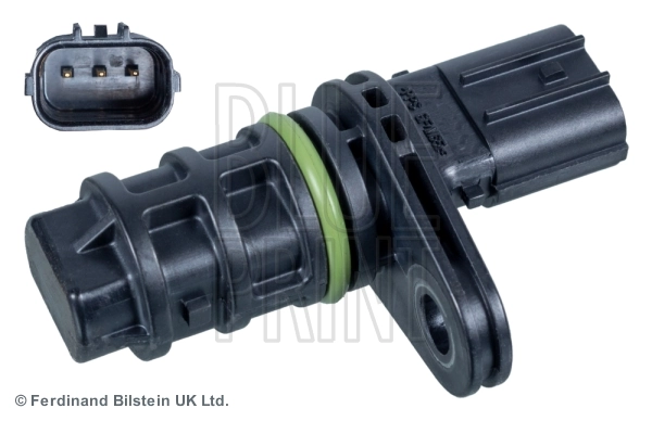 Sensor, crankshaft pulse